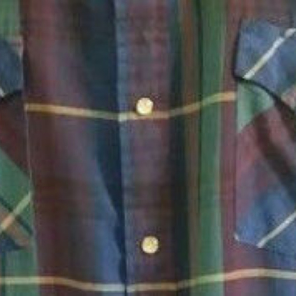 Ely Cattleman Mens 2XL Pearl Snaps Western Shirt - Picture 7 of 8